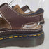 ドクターマーチン Dr.Martens CASTILLO LEATHER SANDALS レザー サンダル レディース UK:3