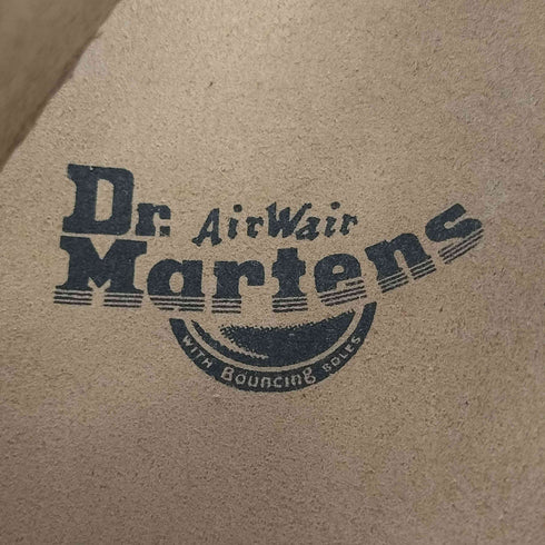 ドクターマーチン Dr.Martens CASTILLO LEATHER SANDALS レザー サンダル レディース UK:3