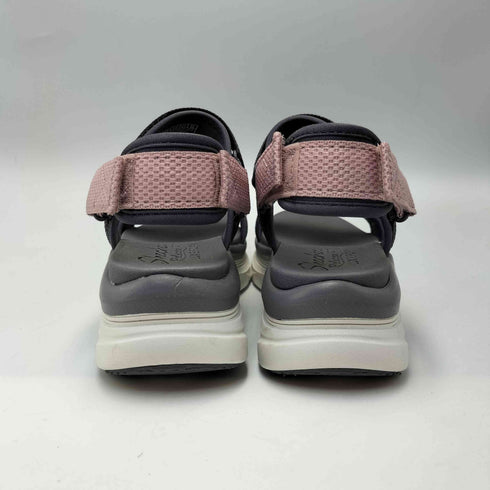 スケッチャーズ SKECHERS DLUX WALKER KIND MIND デラックス ウォーカー カインド マインド サンダル レディース JPN:24