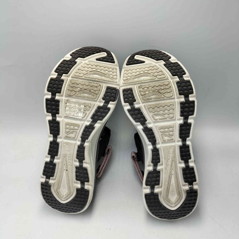 スケッチャーズ SKECHERS DLUX WALKER KIND MIND デラックス ウォーカー カインド マインド サンダル レディース JPN:24