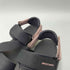 スケッチャーズ SKECHERS DLUX WALKER KIND MIND デラックス ウォーカー カインド マインド サンダル レディース JPN:24