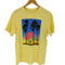 ナイキ NIKE プリントクルーネックTシャツ メンズ import:L