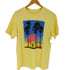 ナイキ NIKE プリントクルーネックTシャツ メンズ import:L