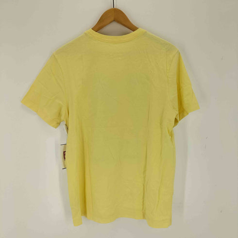 ナイキ NIKE プリントクルーネックTシャツ メンズ import:L