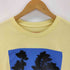 ナイキ NIKE プリントクルーネックTシャツ メンズ import:L