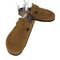 ビルケンシュトック BIRKENSTOCK BOSTON ボストン スウェード サンダル レディース JPN:24
