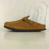 ビルケンシュトック BIRKENSTOCK BOSTON ボストン スウェード サンダル レディース JPN:24