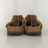 ビルケンシュトック BIRKENSTOCK BOSTON ボストン スウェード サンダル レディース JPN:24
