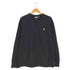 カーハートワークインプログレス Carhartt WIP AMERICAN SCRIPT SWEAT クルーネックスウェット メンズ import:L