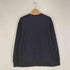 カーハートワークインプログレス Carhartt WIP AMERICAN SCRIPT SWEAT クルーネックスウェット メンズ import:L