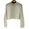 シップス SHIPS wai 薄手シアーニットセーター レディース ONE SIZE