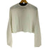 シップス SHIPS wai 薄手シアーニットセーター レディース ONE SIZE