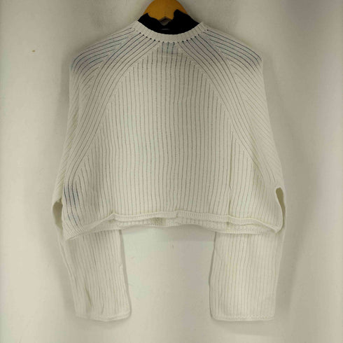 シップス SHIPS wai 薄手シアーニットセーター レディース ONE SIZE