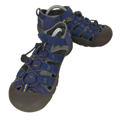 キーン KEEN NEWPORT H2 ニューポート H2 サンダル レディース JPN:24.5