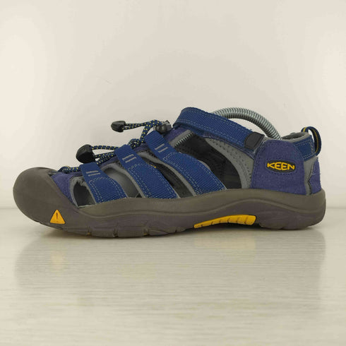 キーン KEEN NEWPORT H2 ニューポート H2 サンダル レディース JPN:24.5