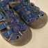 キーン KEEN NEWPORT H2 ニューポート H2 サンダル レディース JPN:24.5