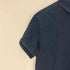 ポロラルフローレン POLO RALPH LAUREN CUSTOM SLIM FIT スモールポニー刺繍 鹿の子ポロシャツ メンズ 170/92A