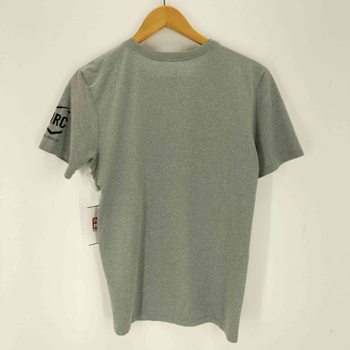 ナイキ NIKE DRI FIT ロゴプリントTシャツ メンズ JPN:M