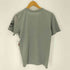 ナイキ NIKE DRI FIT ロゴプリントTシャツ メンズ JPN:M