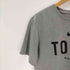 ナイキ NIKE DRI FIT ロゴプリントTシャツ メンズ JPN:M