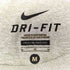 ナイキ NIKE DRI FIT ロゴプリントTシャツ メンズ JPN:M