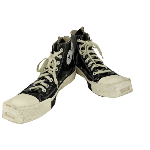 ダークシャドウバイリックオウエンス DRKSHDW by Rick Owens CT70 TURBODRK HI メンズ CONVERSE:8