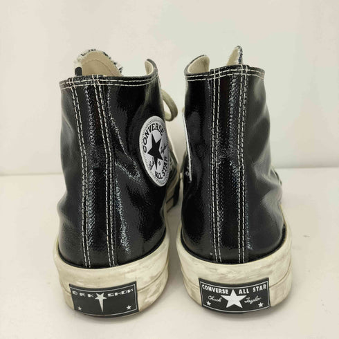 ダークシャドウバイリックオウエンス DRKSHDW by Rick Owens CT70 TURBODRK HI メンズ CONVERSE:8