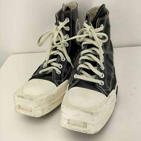 ダークシャドウバイリックオウエンス DRKSHDW by Rick Owens CT70 TURBODRK HI メンズ CONVERSE:8