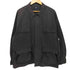 ビームスハート BEAMS HEART 21AW BDU ビッグ シャツジャケット メンズ JPN:L
