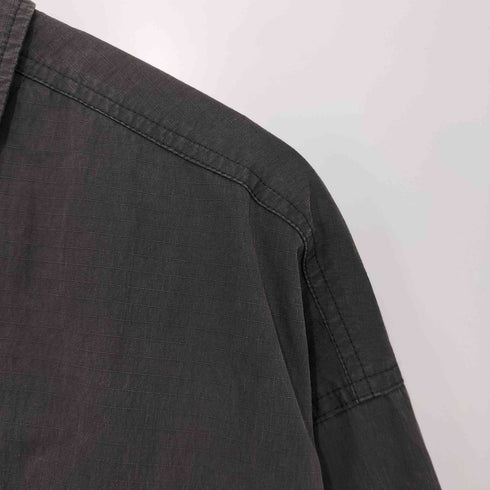 ビームスハート BEAMS HEART 21AW BDU ビッグ シャツジャケット メンズ JPN:L