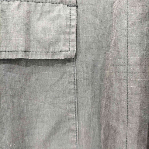 ビームスハート BEAMS HEART 21AW BDU ビッグ シャツジャケット メンズ JPN:L