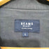 ビームスハート BEAMS HEART 21AW BDU ビッグ シャツジャケット メンズ JPN:L