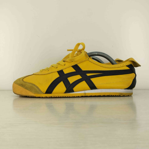 オニツカタイガー ONITSUKA TIGER Mexico 66 メキシコ 66 スニーカー レディース JPN:24