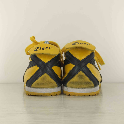オニツカタイガー ONITSUKA TIGER Mexico 66 メキシコ 66 スニーカー レディース JPN:24