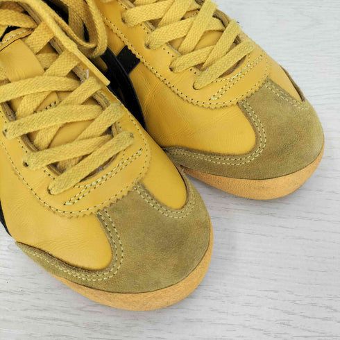 オニツカタイガー ONITSUKA TIGER Mexico 66 メキシコ 66 スニーカー レディース JPN:24