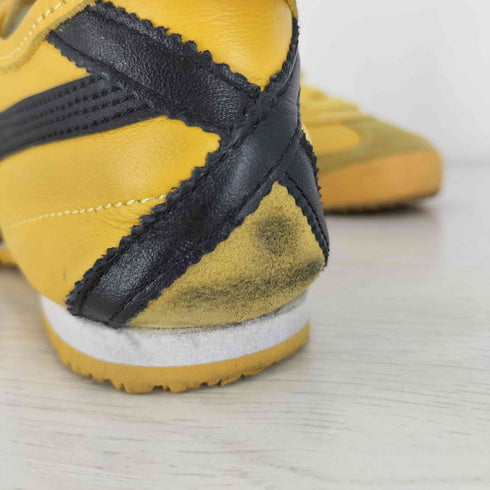 オニツカタイガー ONITSUKA TIGER Mexico 66 メキシコ 66 スニーカー レディース JPN:24