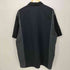 ディッキーズ Dickies バイカラー フロントポケット S/S シャツ メンズ import:XL