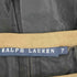 ラルフローレン RALPH LAUREN シルク100% フレアスカート レディース 61-89