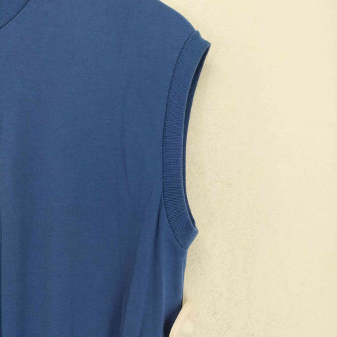 オーラリー AURALEE 20SS ノースリーブ カットソー ワンピース レディース JPN:1