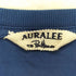 オーラリー AURALEE 20SS ノースリーブ カットソー ワンピース レディース JPN:1