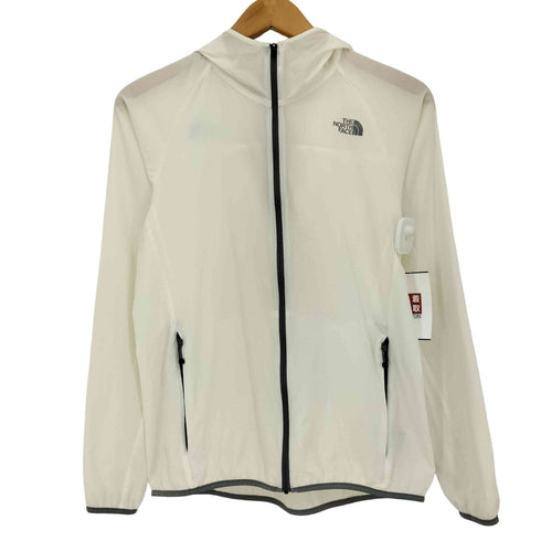 ザノースフェイス THE NORTH FACE Swallowtail Vent Hoodie スワローテイルベントフーディ レディース JPN:M