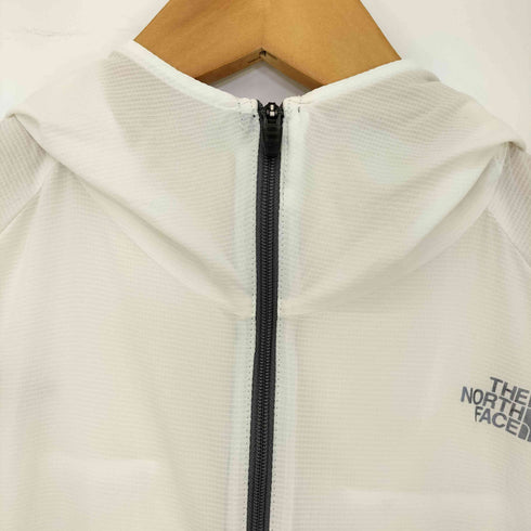 ザノースフェイス THE NORTH FACE Swallowtail Vent Hoodie スワローテイルベントフーディ レディース JPN:M