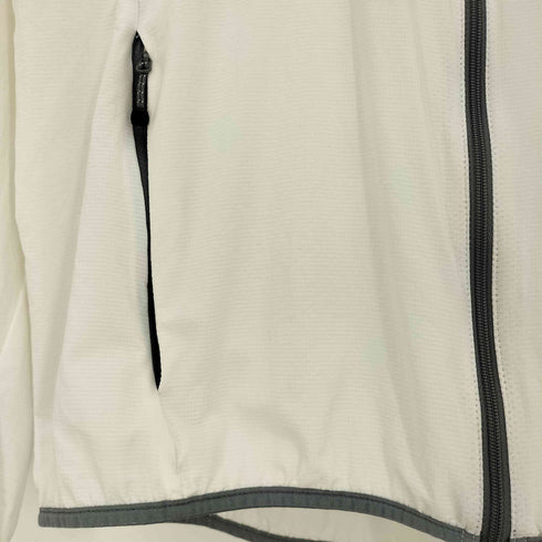ザノースフェイス THE NORTH FACE Swallowtail Vent Hoodie スワローテイルベントフーディ レディース JPN:M