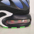ナイキ NIKE Air Max Plus Icons GS Deep Royal Scream Green エアマックス プラス スニーカー レディース JPN:24