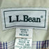 エルエルビーン L.L.Bean 襟コーデュロイ 裏地チェック ハンティングジャケット レディース JPN:M