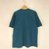 ベイサイド BAYSIDE USA製 HEAVY WEIGHT ワッペン刺繍 クルーネックTシャツ メンズ X-LARGE
