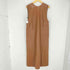 プロボーク provoke フェイクレザー ワンピース レディース