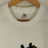 フルーツオブザルーム FRUIT OF THE LOOM 90s USA製 シングルステッチ 両面プリント クルーネックTシャツ メンズ import:XL