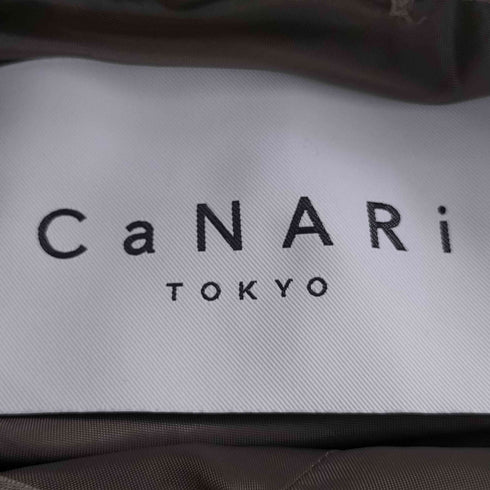 CaNARi TOKYO キャミワンピース レディース 38