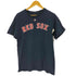 マジェスティック MAJESTIC プリントクルーネックTシャツ メンズ import:M